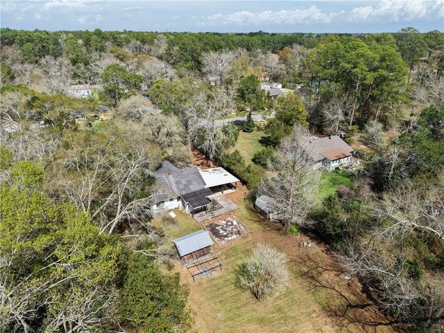 1755 Boykin Boulevard, Mobile, AL 36605