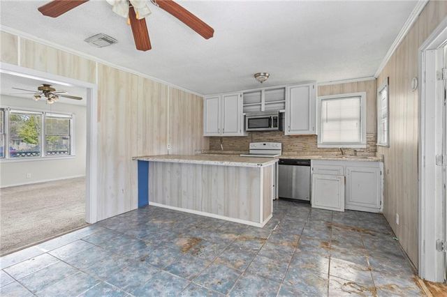 1755 Boykin Boulevard, Mobile, AL 36605