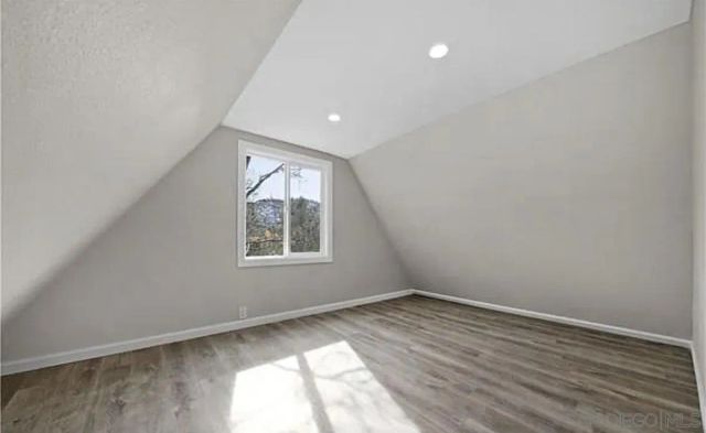 201 Hillside Spur, Cedar Glen, CA 92321