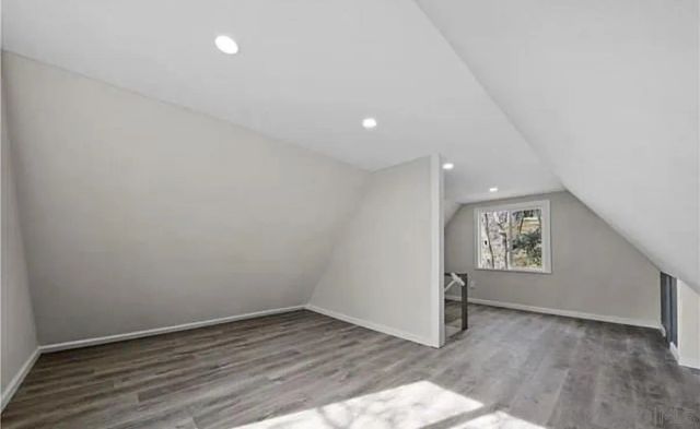 201 Hillside Spur, Cedar Glen, CA 92321