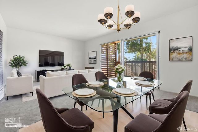 35 Lottie Bennett Lane 4, San Francisco, CA 94115