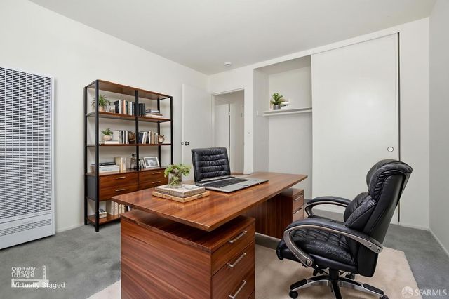 35 Lottie Bennett Lane 4, San Francisco, CA 94115