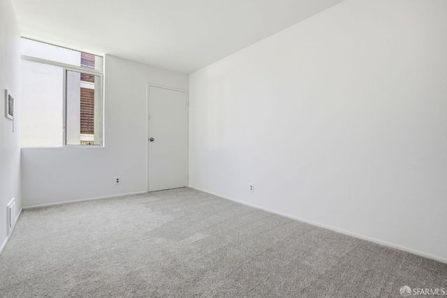 35 Lottie Bennett Lane 4, San Francisco, CA 94115