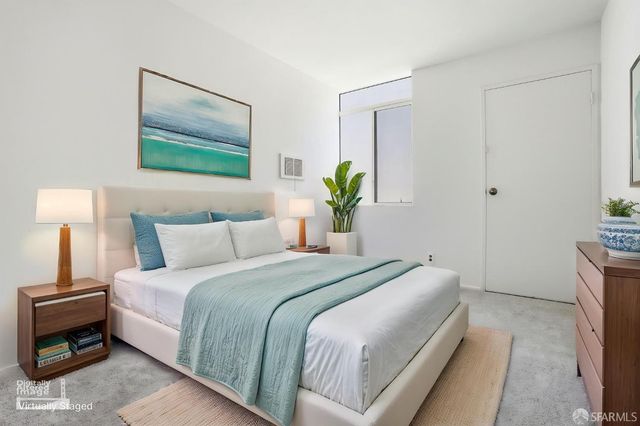 35 Lottie Bennett Lane 4, San Francisco, CA 94115