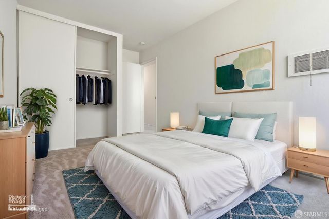 35 Lottie Bennett Lane 4, San Francisco, CA 94115