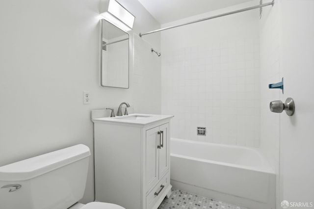 35 Lottie Bennett Lane 4, San Francisco, CA 94115