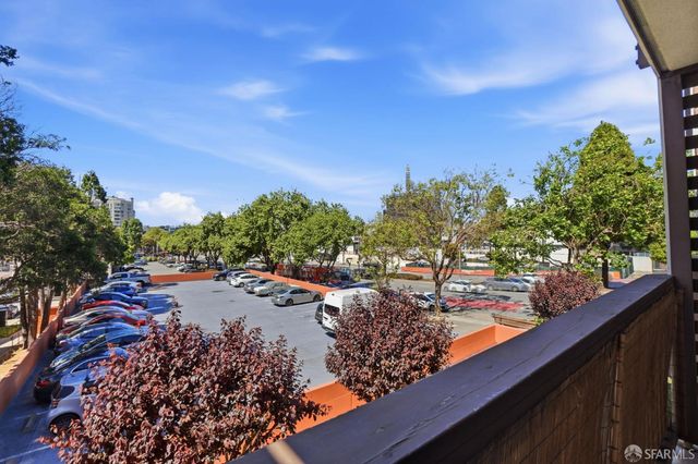 35 Lottie Bennett Lane 4, San Francisco, CA 94115