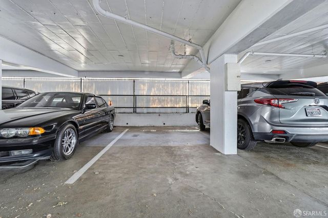 35 Lottie Bennett Lane 4, San Francisco, CA 94115