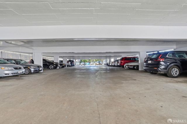 35 Lottie Bennett Lane 4, San Francisco, CA 94115