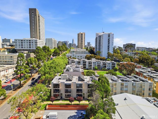 35 Lottie Bennett Lane 4, San Francisco, CA 94115