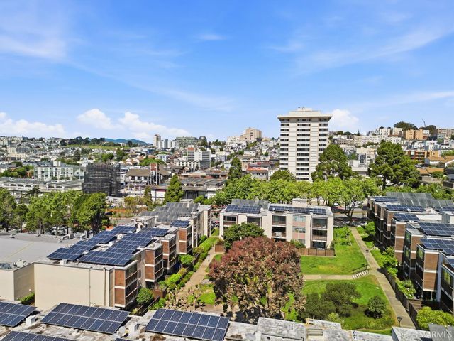 35 Lottie Bennett Lane 4, San Francisco, CA 94115