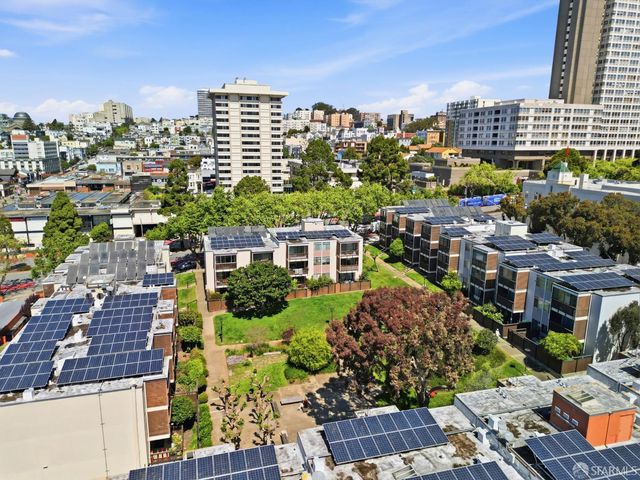 35 Lottie Bennett Lane 4, San Francisco, CA 94115