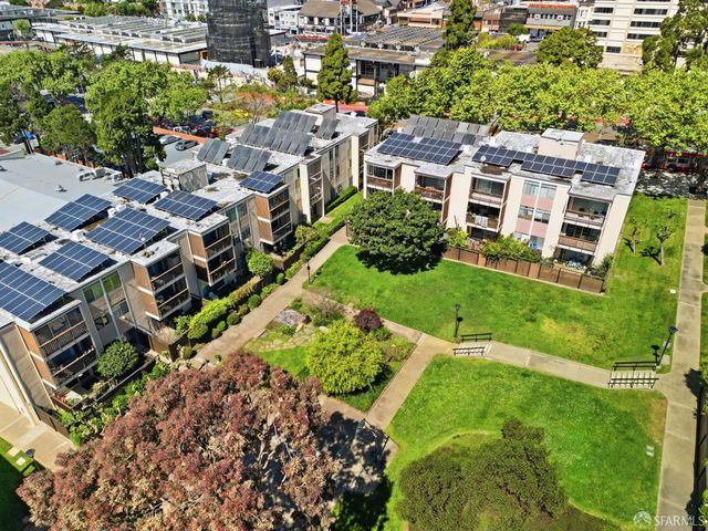 35 Lottie Bennett Lane 4, San Francisco, CA 94115