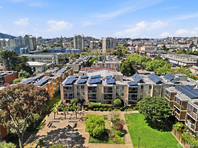35 Lottie Bennett Lane 4, San Francisco, CA 94115