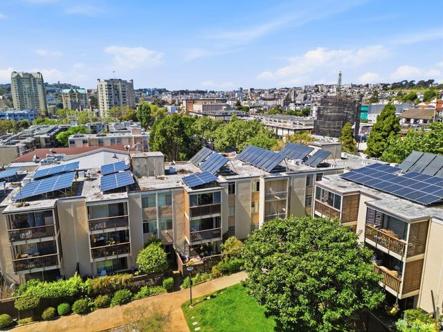 35 Lottie Bennett Lane 4, San Francisco, CA 94115