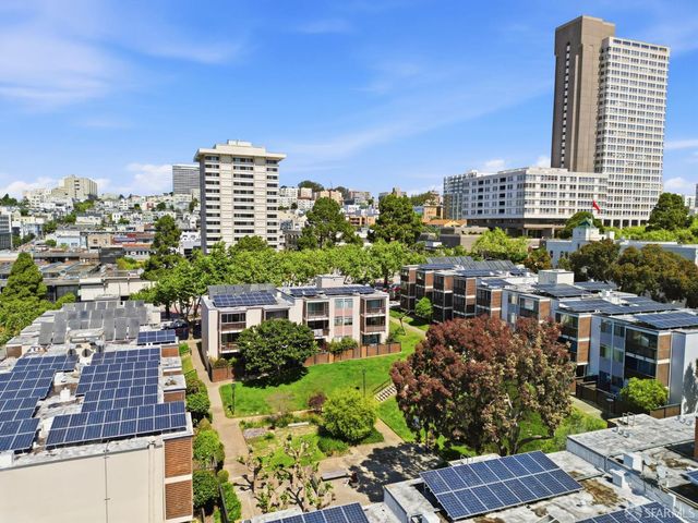 35 Lottie Bennett Lane 4, San Francisco, CA 94115