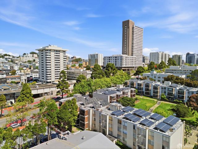 35 Lottie Bennett Lane 4, San Francisco, CA 94115