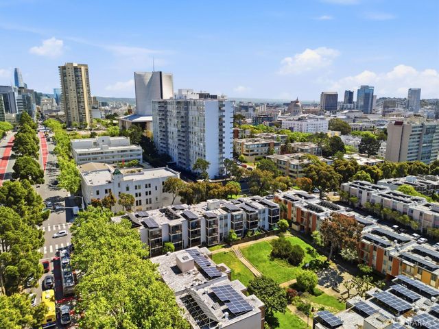 35 Lottie Bennett Lane 4, San Francisco, CA 94115