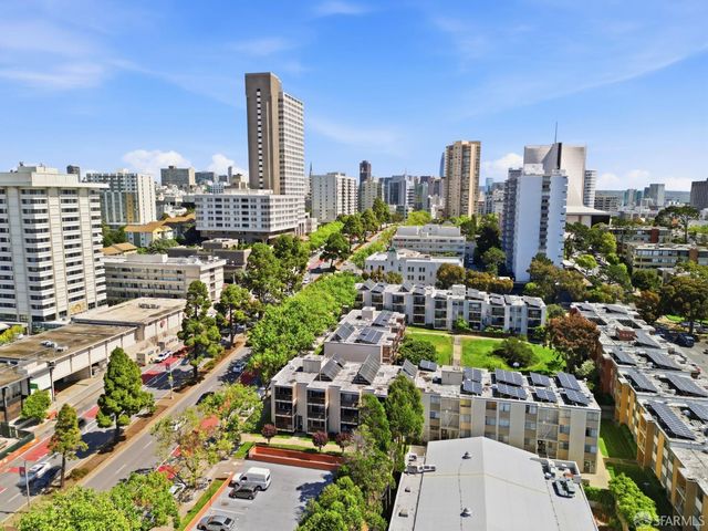 35 Lottie Bennett Lane 4, San Francisco, CA 94115