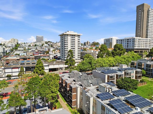 35 Lottie Bennett Lane 4, San Francisco, CA 94115