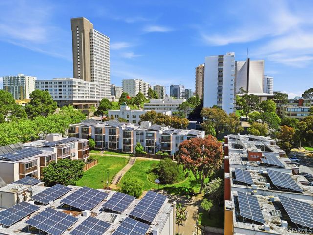 35 Lottie Bennett Lane 4, San Francisco, CA 94115