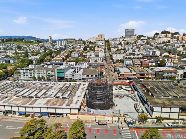 35 Lottie Bennett Lane 4, San Francisco, CA 94115