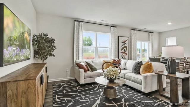 347 Hartfield Avenue, Raeford, NC 28376