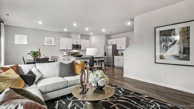 347 Hartfield Avenue, Raeford, NC 28376