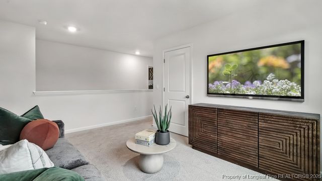 347 Hartfield Avenue, Raeford, NC 28376