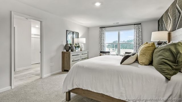 347 Hartfield Avenue, Raeford, NC 28376