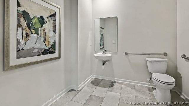 347 Hartfield Avenue, Raeford, NC 28376