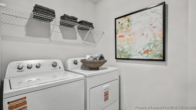 347 Hartfield Avenue, Raeford, NC 28376