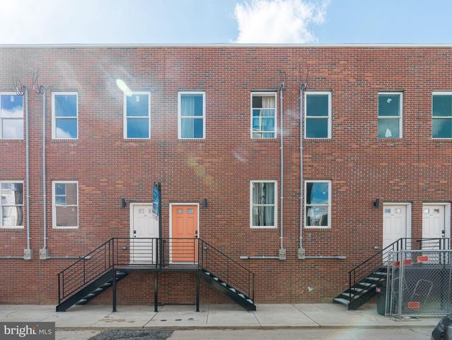 1351 S 29TH ST, Philadelphia, PA 19146