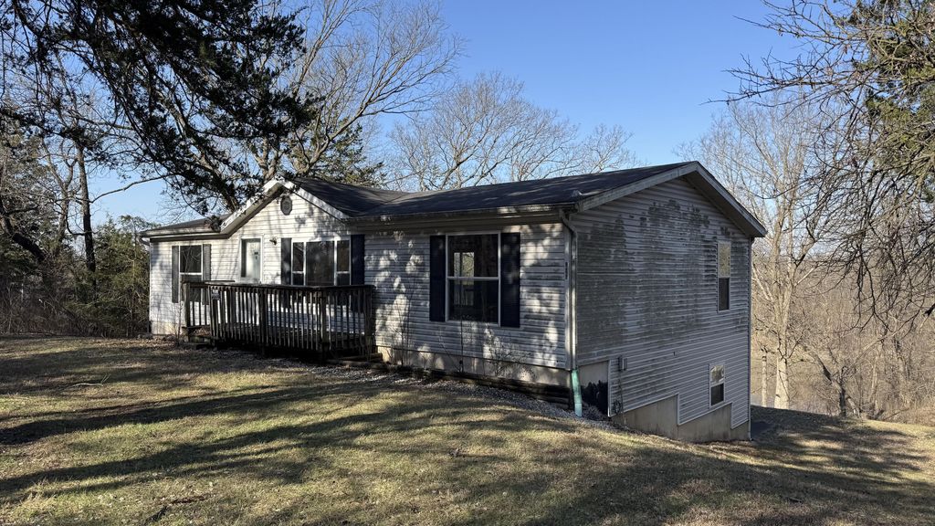 10495 & 10469 FERRY RD, Boonville, MO 65233