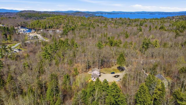 1349 Mt Major Highway, Alton, NH 03810