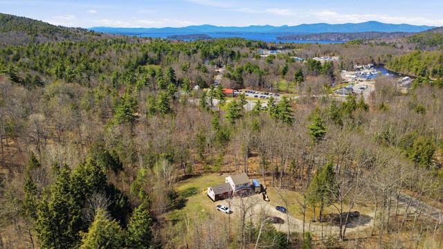 1349 Mt Major Highway, Alton, NH 03810