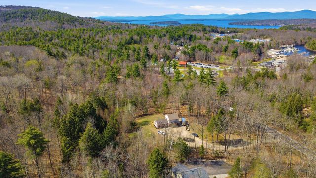 1349 Mt Major Highway, Alton, NH 03810