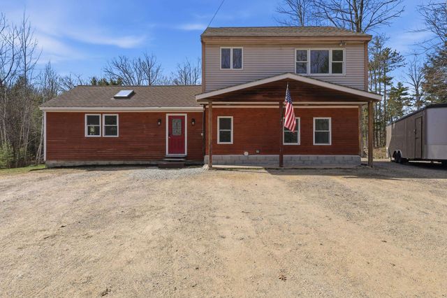 1349 Mt Major Highway, Alton, NH 03810