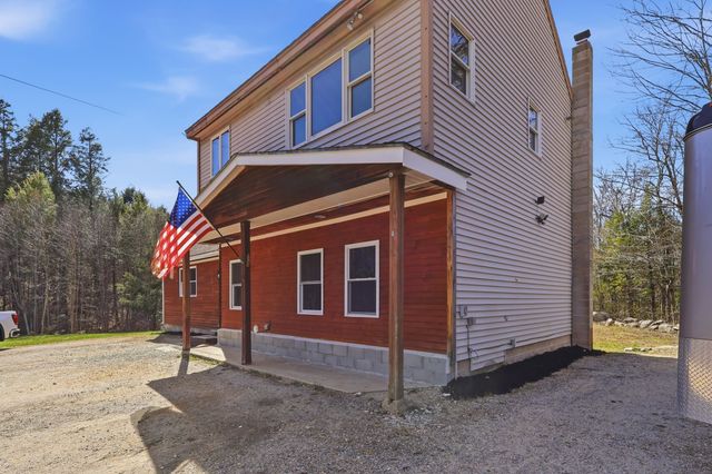 1349 Mt Major Highway, Alton, NH 03810