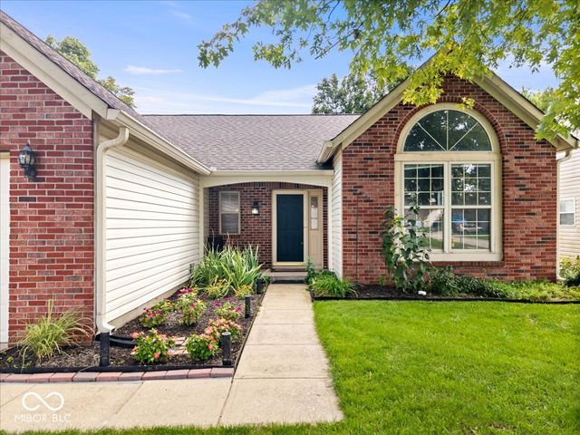 6035 Liverpool Lane, Indianapolis, IN 46236