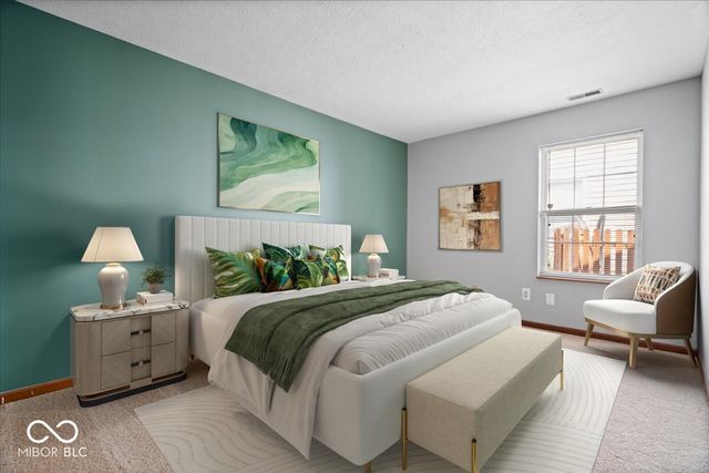 6035 Liverpool Lane, Indianapolis, IN 46236