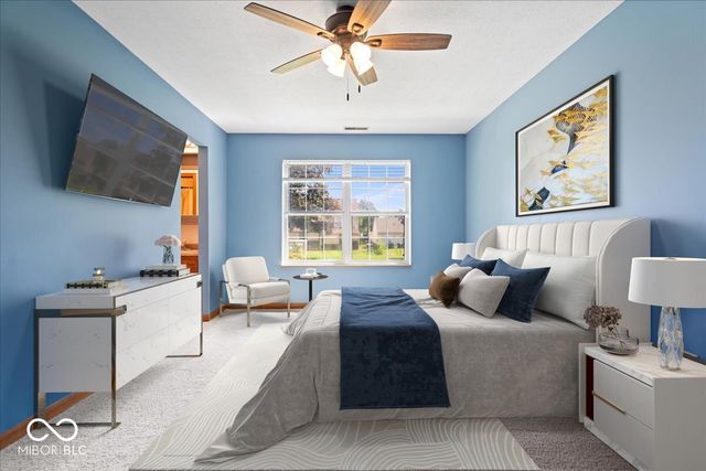 6035 Liverpool Lane, Indianapolis, IN 46236