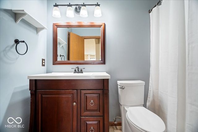 6035 Liverpool Lane, Indianapolis, IN 46236