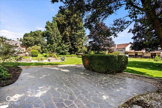 6035 Liverpool Lane, Indianapolis, IN 46236