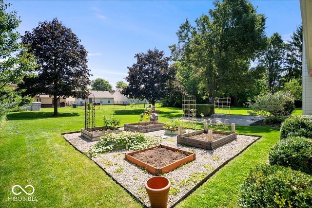 6035 Liverpool Lane, Indianapolis, IN 46236