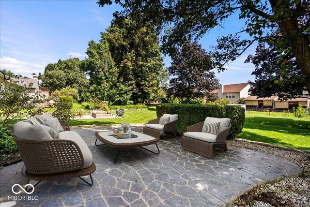 6035 Liverpool Lane, Indianapolis, IN 46236