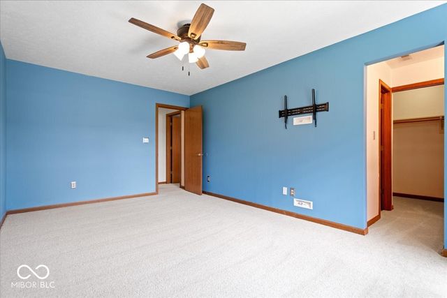 6035 Liverpool Lane, Indianapolis, IN 46236