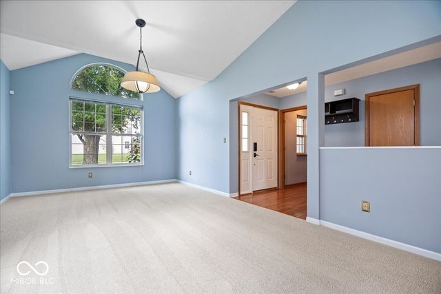 6035 Liverpool Lane, Indianapolis, IN 46236