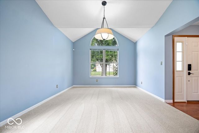 6035 Liverpool Lane, Indianapolis, IN 46236