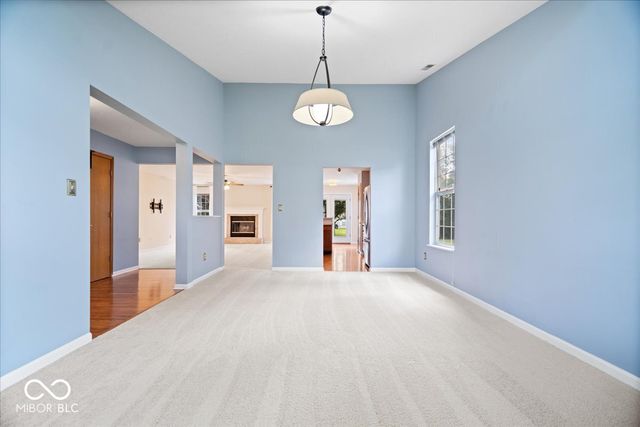 6035 Liverpool Lane, Indianapolis, IN 46236